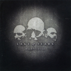 Lake of Tears - Black Brick Road